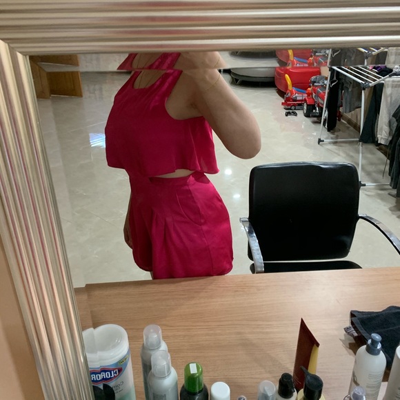 Jumpsuit - Picture 2 of 8